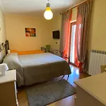 Couette-café Campo Della Corte Castelpagano