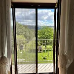 Campo Della Corte Couette-café Castelpagano