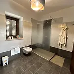 Couette-café Campo Della Corte 3*