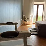 Campo Della Corte Couette-café Castelpagano