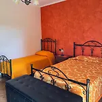 Campo Della Corte Couette-café Castelpagano