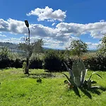 Campo Della Corte Couette-café Castelpagano