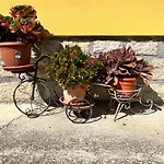 Couette-café Campo Della Corte 3*