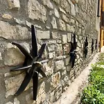 Campo Della Corte 3* Castelpagano