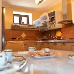Couette-café Campo Della Corte 3*