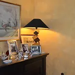 Couette-café Campo Della Corte 3*