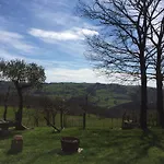Couette-café Campo Della Corte Castelpagano