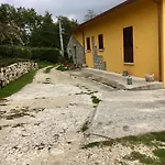 Campo Della Corte Couette-café