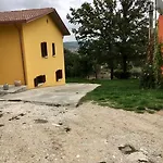 Couette-café Campo Della Corte 3*
