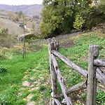 Couette-café Campo Della Corte 3*
