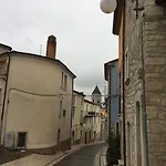 Couette-café Campo Della Corte 3*