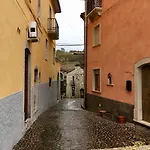 Campo Della Corte 3* Castelpagano