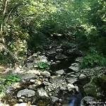 Campo Della Corte Couette-café 3*