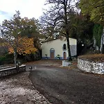 Couette-café Campo Della Corte