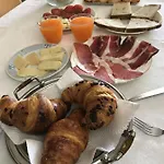 Couette-café Campo Della Corte