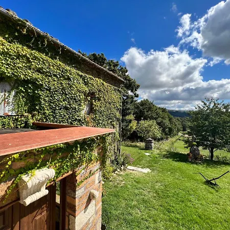 Campo Della Corte Castelpagano