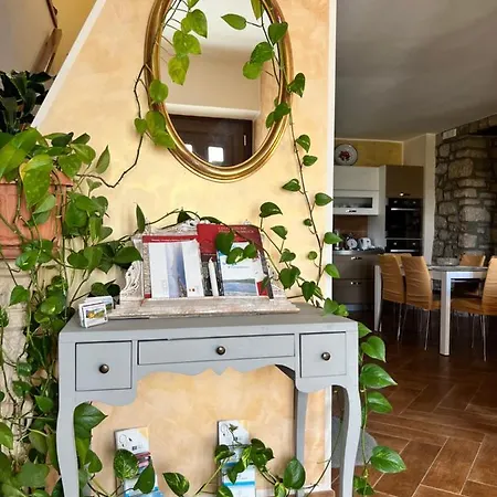 Panzió Campo Della Corte