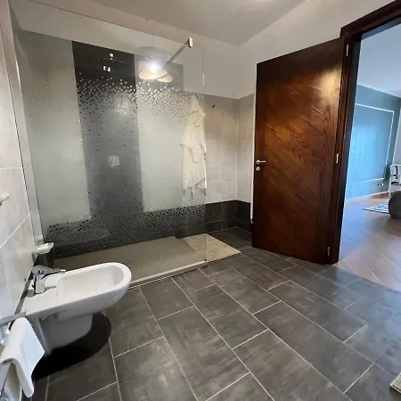 Panzió Campo Della Corte