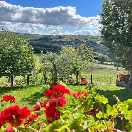 Campo Della Corte 3* Castelpagano