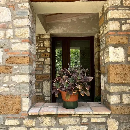 Campo Della Corte Bed & Breakfast 3*