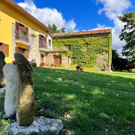 Campo Della Corte 3*