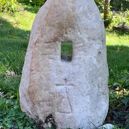 Panzió Campo Della Corte