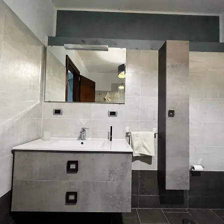 Panzió Campo Della Corte