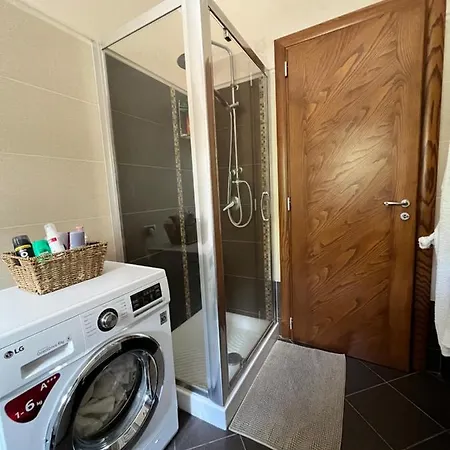 Panzió Campo Della Corte