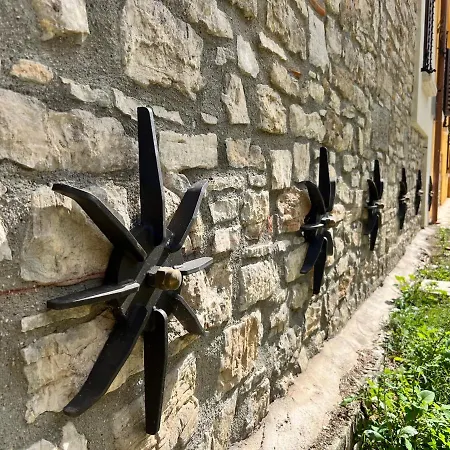 Campo Della Corte 3* Castelpagano