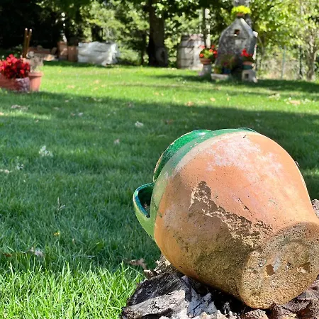 Campo Della Corte 3*