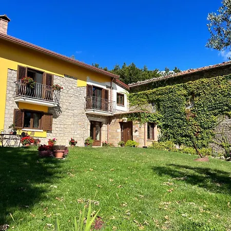 Campo Della Corte Bed & Breakfast