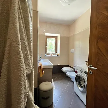 Campo Della Corte Panzió 3*