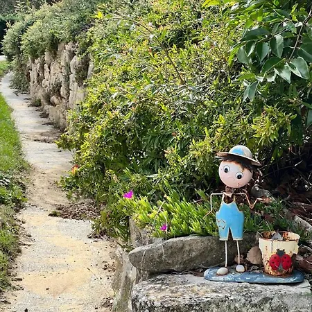 Campo Della Corte 3*