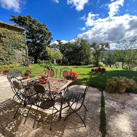 Panzió Campo Della Corte Castelpagano