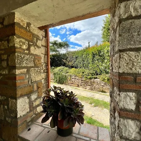 Campo Della Corte Panzió