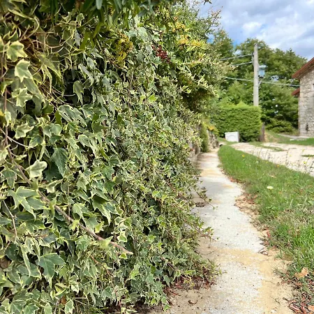 Campo Della Corte Couette-café 3*