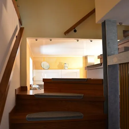 Campo Della Corte Castelpagano