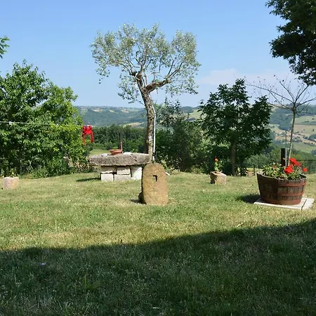 Campo Della Corte