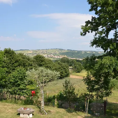 Campo Della Corte Castelpagano