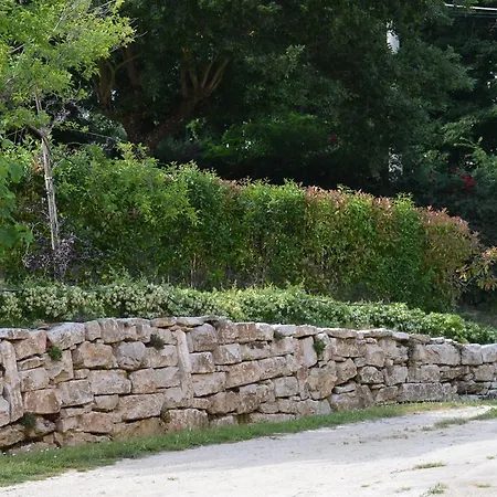 Panzió Campo Della Corte