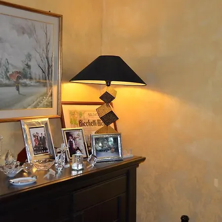 Bed & Breakfast Campo Della Corte 3*
