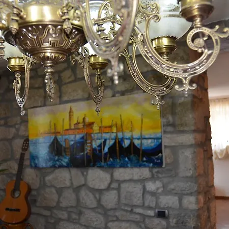 Campo Della Corte Castelpagano