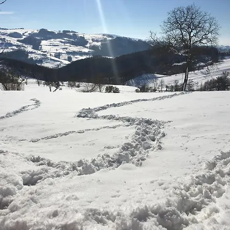 Panzió Campo Della Corte