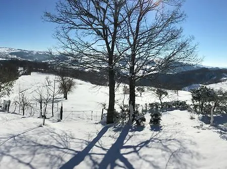 Campo Della Corte Castelpagano