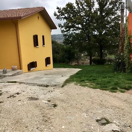 Bed & Breakfast Campo Della Corte 3*