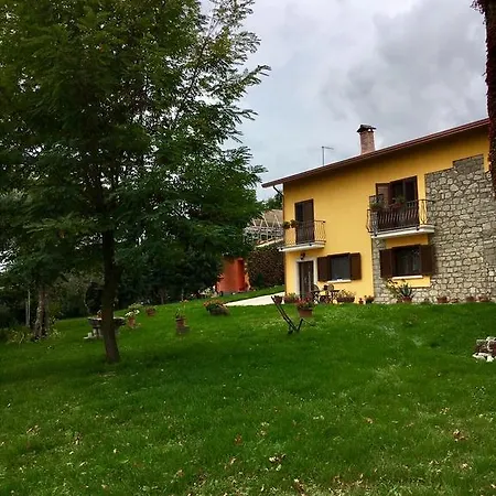 Campo Della Corte