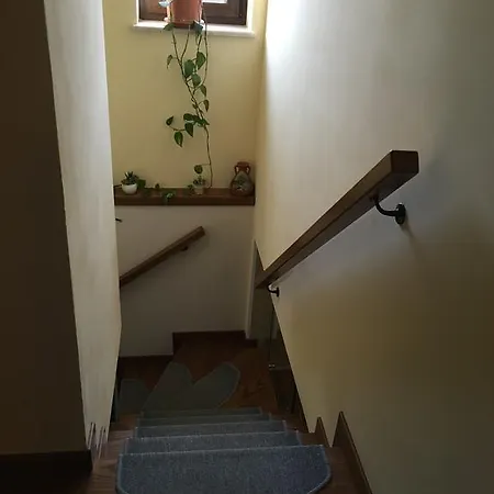 Panzió Campo Della Corte 3*