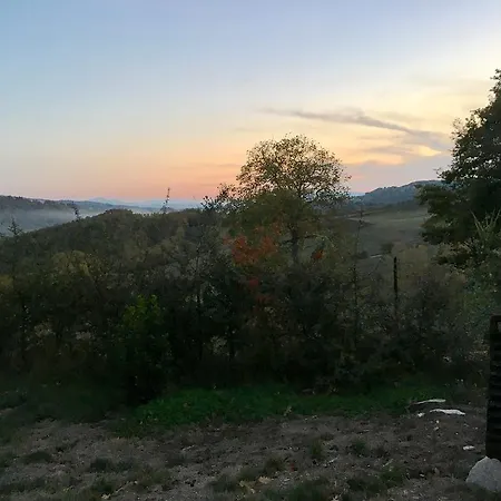 Campo Della Corte Bed & Breakfast
