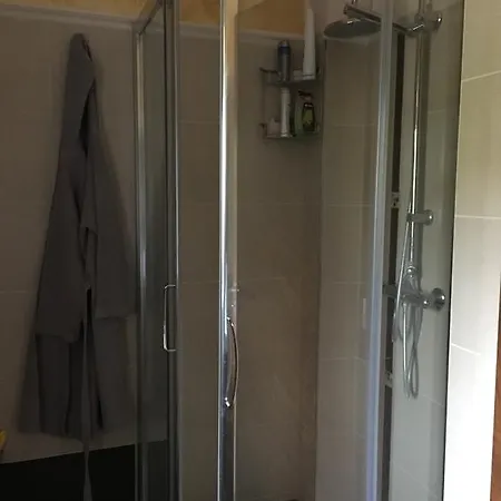 Panzió Campo Della Corte Castelpagano