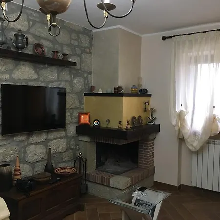 Panzió Campo Della Corte 3*